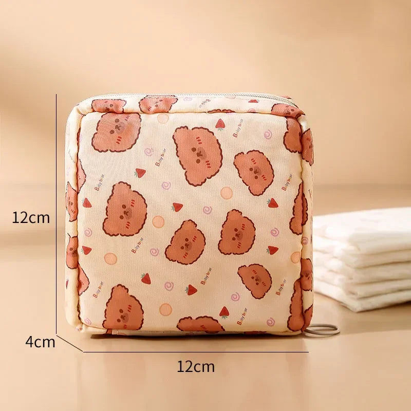 Heart Ease Pouch