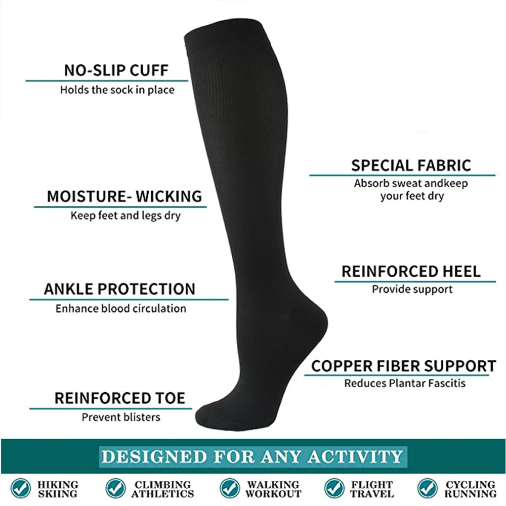Support Socks