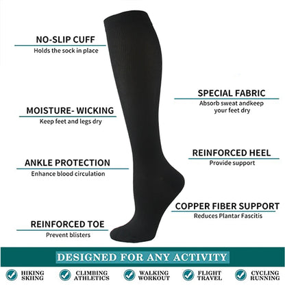 Support Socks
