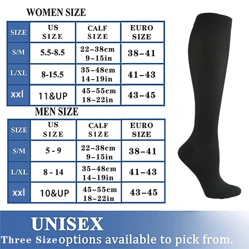 Support Socks