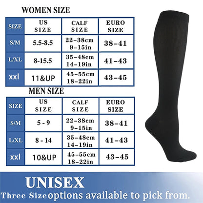 Support Socks